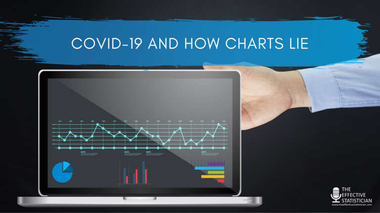 COVID-19 and how charts lie