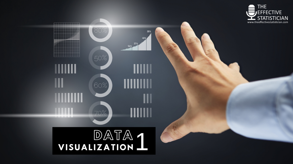 Data Visualization – The Often Overlooked Basics