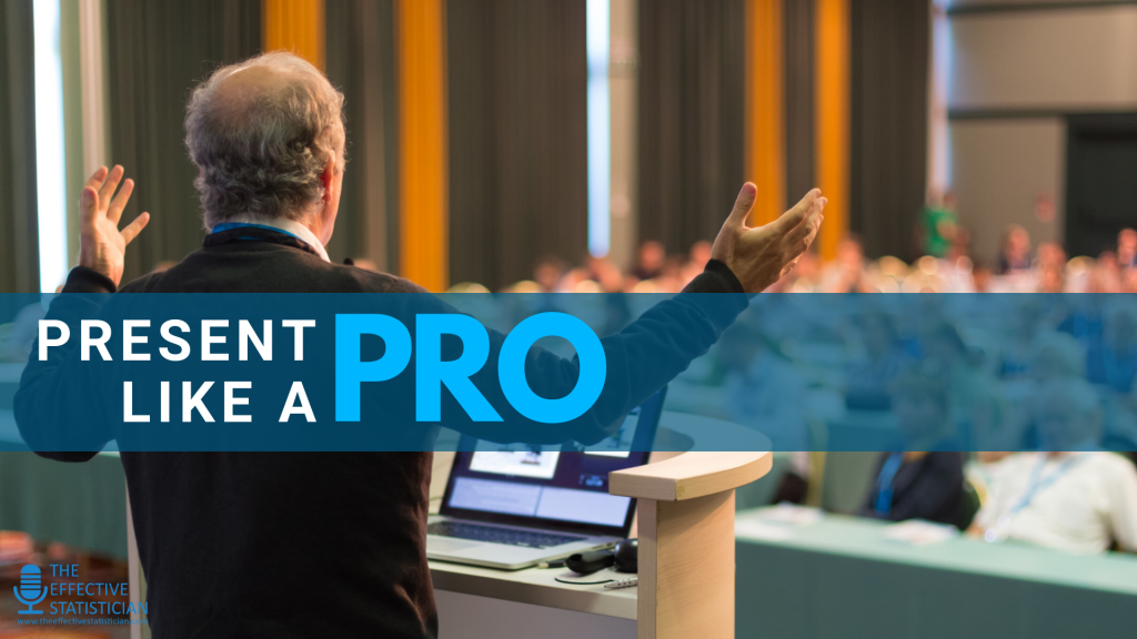 Present like a pro – 14 presentation tips