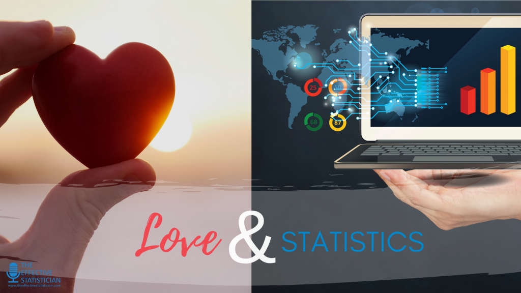 The Story of Veramed – love and statistics